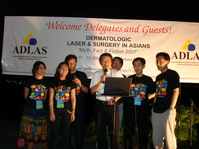 ADLAS 2007